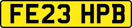 FE23HPB