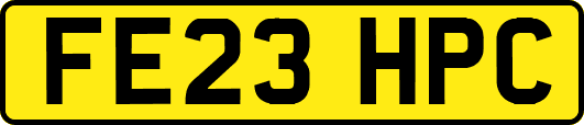 FE23HPC