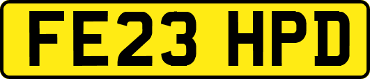 FE23HPD