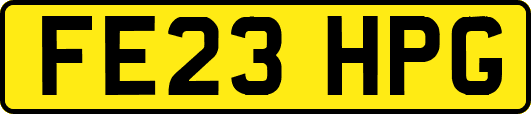 FE23HPG