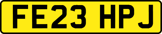 FE23HPJ