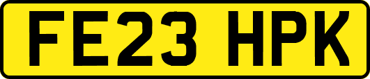 FE23HPK