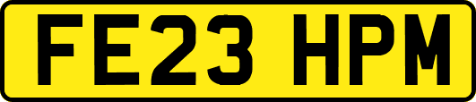 FE23HPM