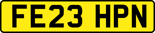 FE23HPN