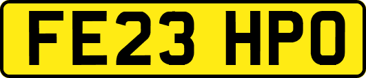 FE23HPO