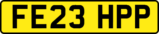 FE23HPP