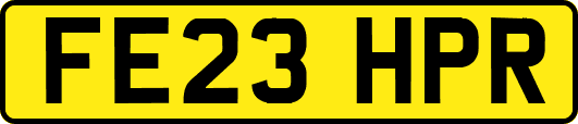 FE23HPR