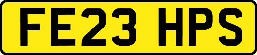 FE23HPS