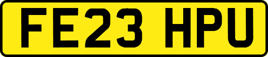 FE23HPU