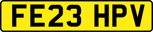 FE23HPV