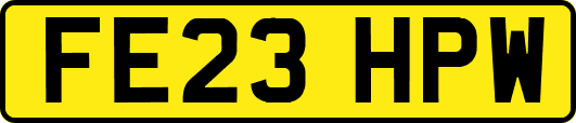 FE23HPW