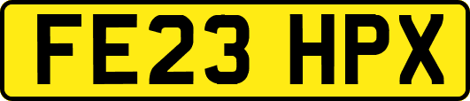 FE23HPX