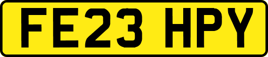 FE23HPY