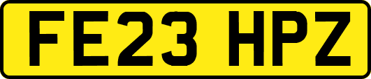 FE23HPZ