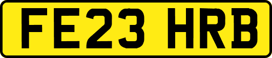 FE23HRB