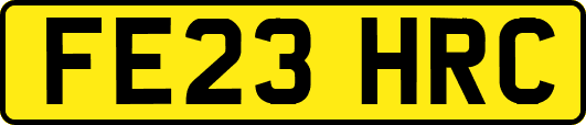 FE23HRC