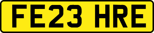 FE23HRE
