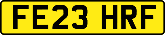 FE23HRF