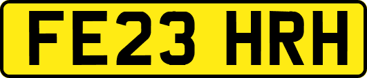 FE23HRH