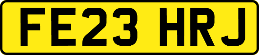 FE23HRJ