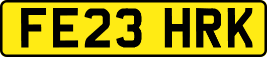 FE23HRK