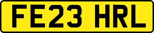 FE23HRL