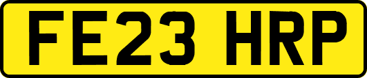 FE23HRP