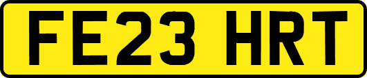 FE23HRT