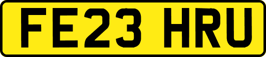 FE23HRU