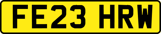 FE23HRW
