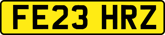 FE23HRZ