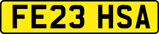 FE23HSA