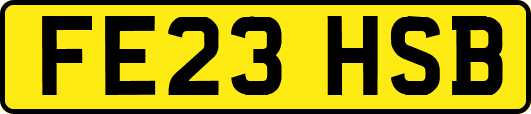 FE23HSB