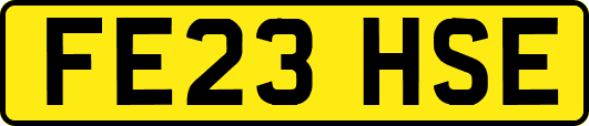 FE23HSE