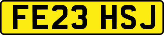 FE23HSJ
