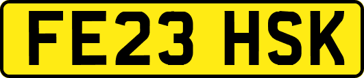 FE23HSK