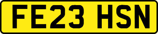 FE23HSN
