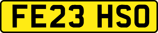 FE23HSO