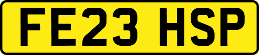FE23HSP