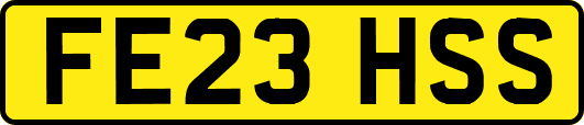 FE23HSS
