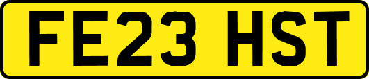 FE23HST