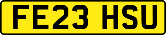 FE23HSU