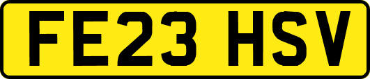 FE23HSV