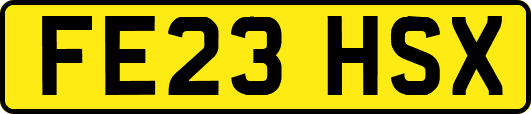FE23HSX