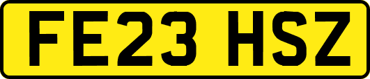 FE23HSZ