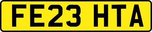 FE23HTA