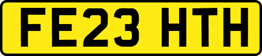 FE23HTH