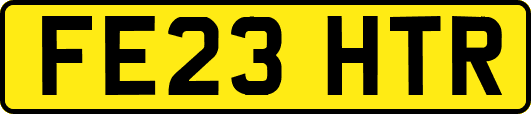 FE23HTR