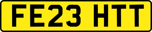 FE23HTT