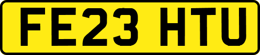 FE23HTU